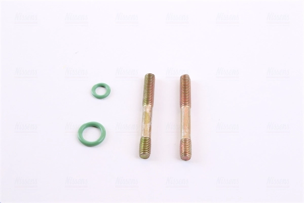 Condenser, air conditioning ** FIRST FIT ** 940833