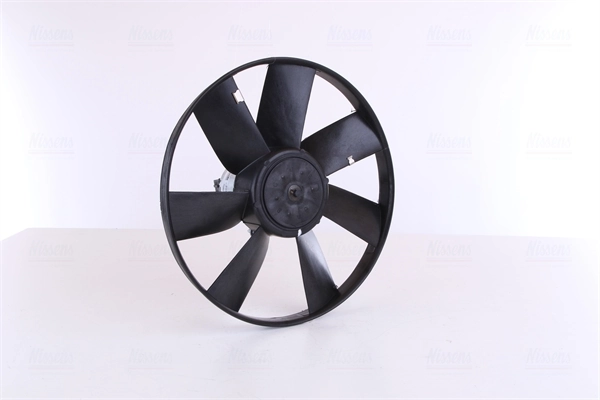 Fan, engine cooling 85538