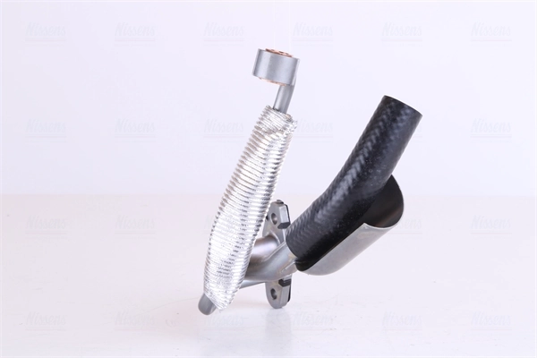 NISSENS 935066 Oil Pipe, charger