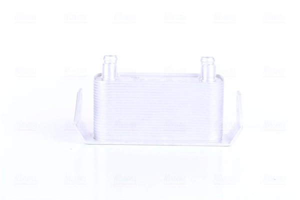 Oil Cooler, automatic transmission 91178