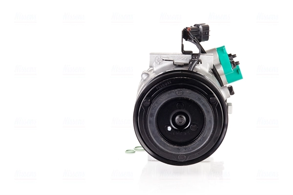 Compressor, air conditioning ** FIRST FIT ** 890575