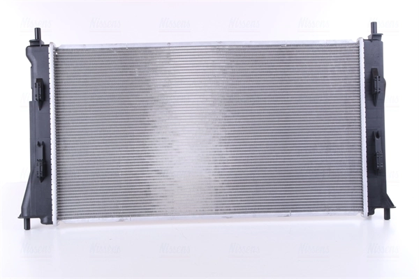 Radiator, engine cooling 68528