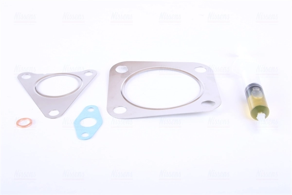 Charger, charging (supercharged/turbocharged) ** FACTORY NEW ** 93075