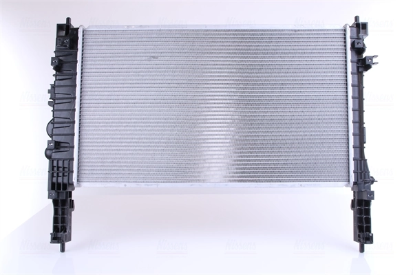 Radiator, engine cooling ** FIRST FIT ** 630774