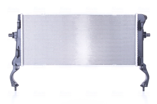 Radiator, engine cooling 636728