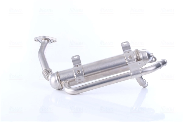 Cooler, exhaust gas recirculation ** FIRST FIT ** 989397