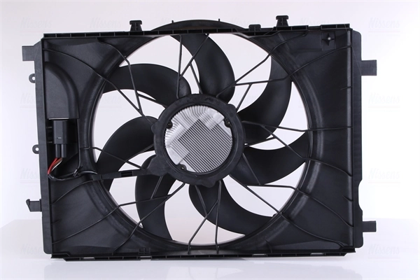 Fan, engine cooling 85740