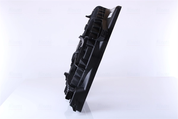 NISSENS 850006 Fan, engine cooling
