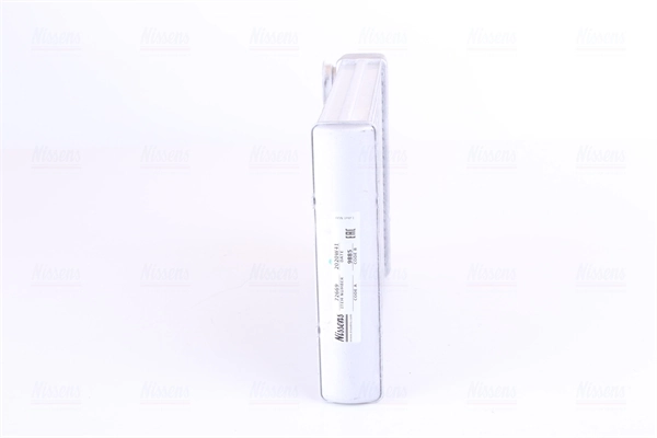 Heat Exchanger, interior heating 72669