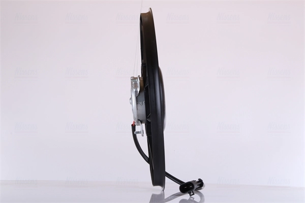 NISSENS 85934 Fan, engine cooling