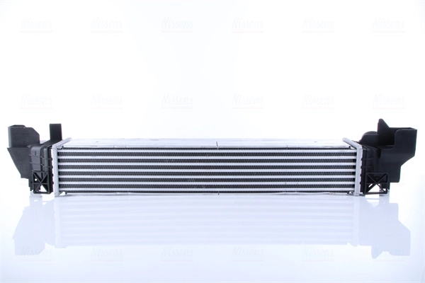 NISSENS 961269 Charge Air Cooler