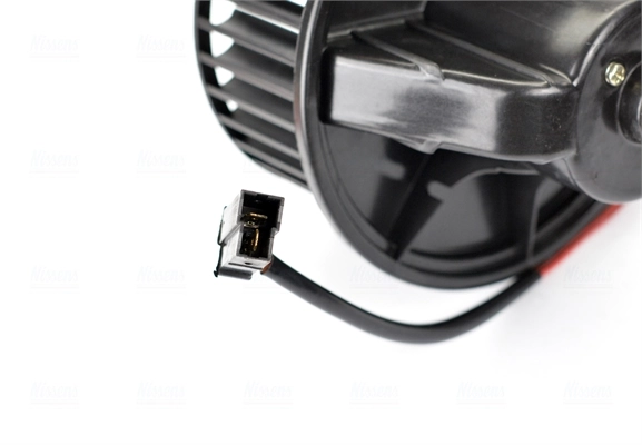 Interior Blower 87068