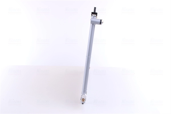 Condenser, air conditioning ** FIRST FIT ** 94772