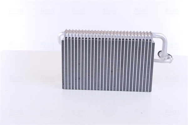 NISSENS 92346 Evaporator, air conditioning