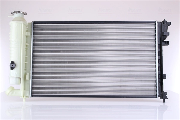 NISSENS 61382A Radiator, engine cooling