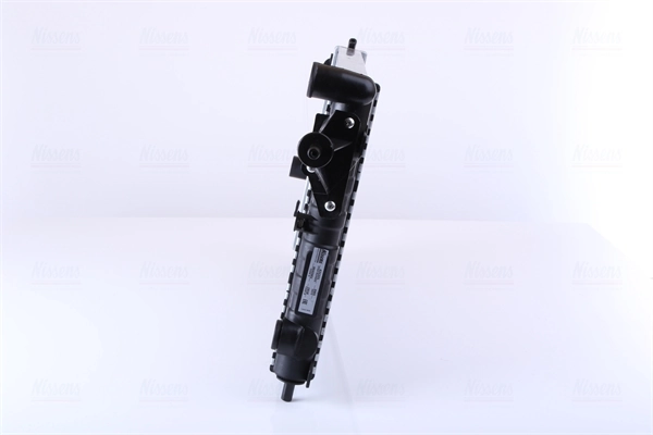 Radiator, engine cooling 632231