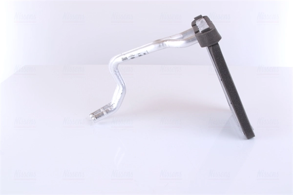 NISSENS 77620 Heat Exchanger, interior heating