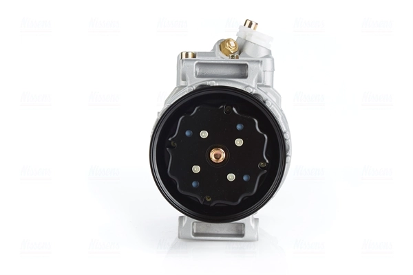 NISSENS 89211 Compressor, air conditioning