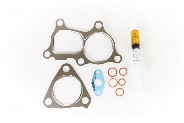 Charger, charging (supercharged/turbocharged) ** FACTORY NEW ** 93065