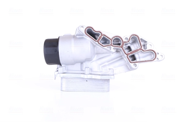 Oil Cooler, engine oil ** FIRST FIT ** 90933