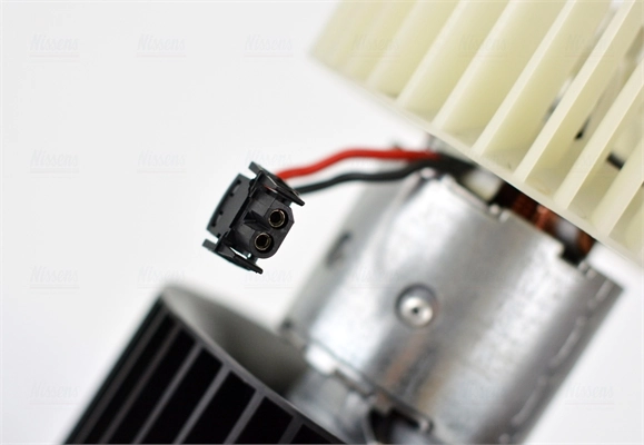 Interior Blower 87115