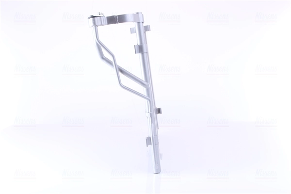 Condenser, air conditioning 940245