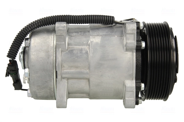 NISSENS 899928 Compressor, air conditioning