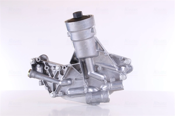 Oil Cooler, engine oil ** FIRST FIT ** 90931