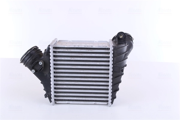 NISSENS 96176 Charge Air Cooler