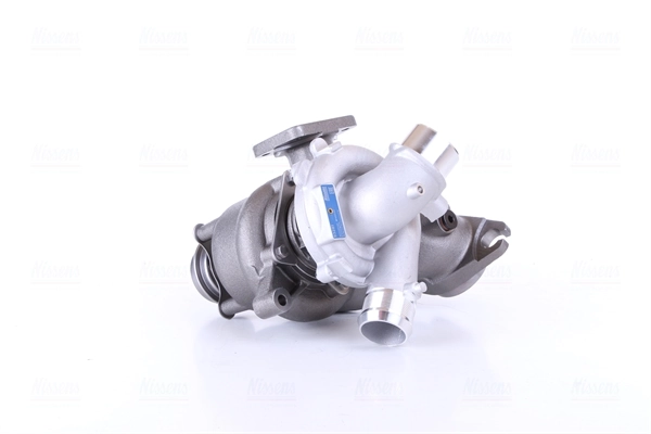 Charger, charging (supercharged/turbocharged) ** FACTORY NEW ** 93281