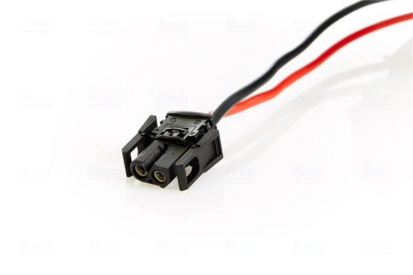 Interior Blower 87109