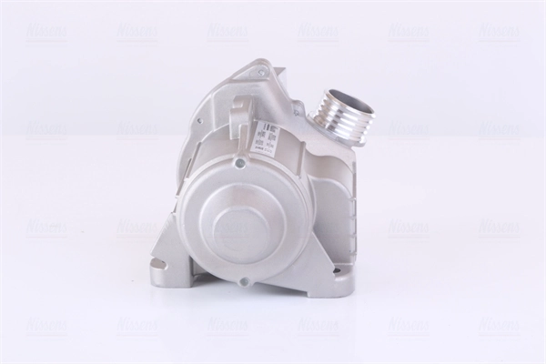 Water Pump, engine cooling 831075