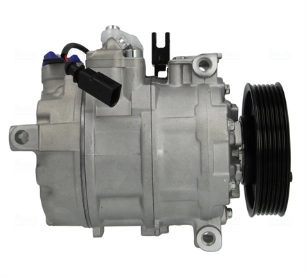 Compressor, air conditioning ** FIRST FIT ** 89223