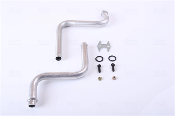 Heat Exchanger, interior heating 71745