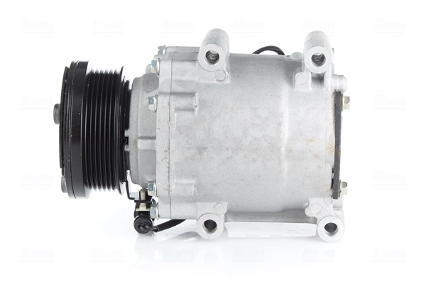 Compressor, air conditioning ** FIRST FIT ** 89365