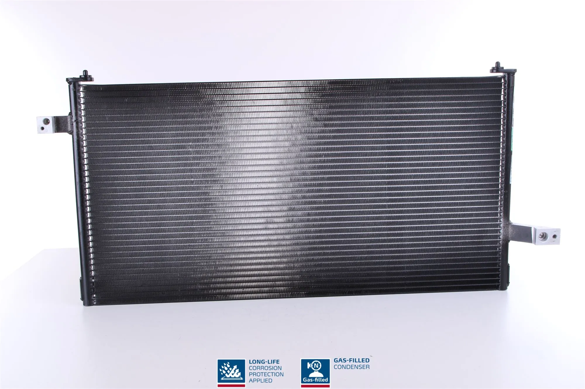 Condenser, air conditioning 94847