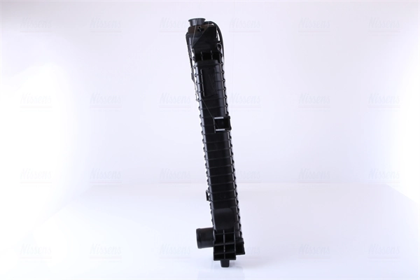 Radiator, engine cooling 62687A