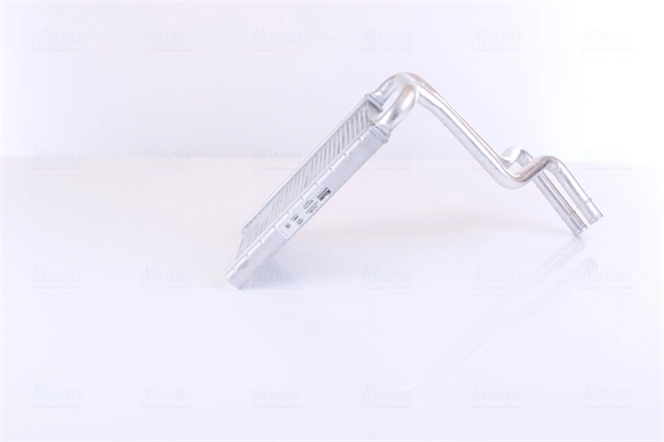 NISSENS 707180 Heat Exchanger, interior heating