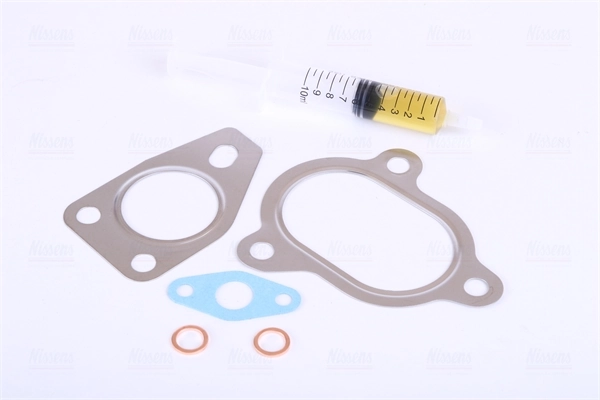 Charger, charging (supercharged/turbocharged) ** FACTORY NEW ** 93275