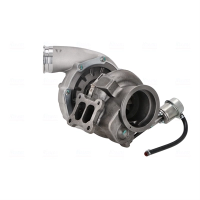 NISSENS 93339 Charger, charging (supercharged/turbocharged)