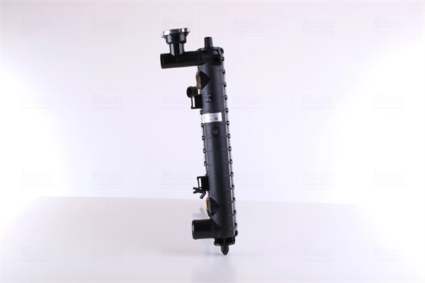 Radiator, engine cooling 62393