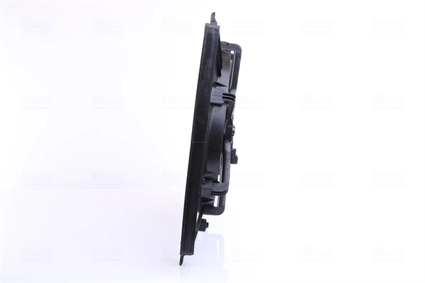 NISSENS 85615 Fan, engine cooling