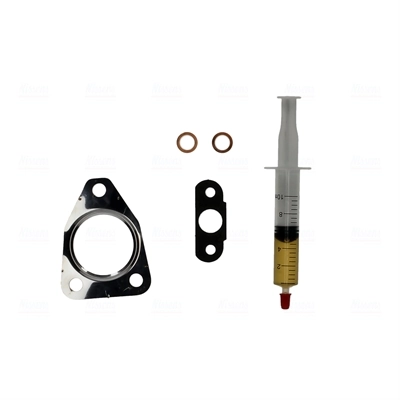 Charger, charging (supercharged/turbocharged) ** FACTORY NEW ** 93625