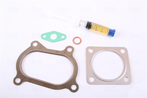 Charger, charging (supercharged/turbocharged) ** FACTORY NEW ** 93537