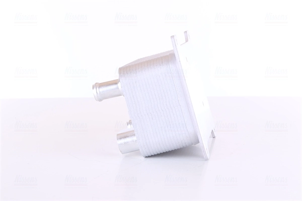 Oil Cooler, automatic transmission 90747