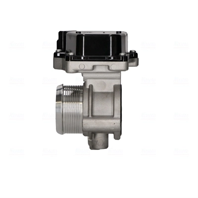 Drosselklappenstutzen 955003