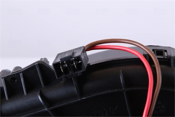 Interior Blower 87837