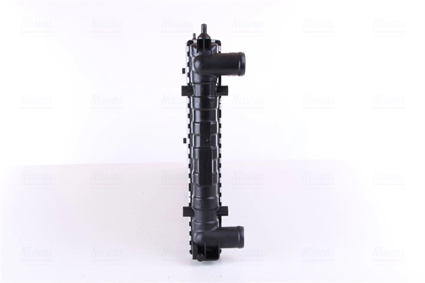 Radiator, engine cooling 651611