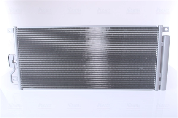 Condenser, air conditioning ** FIRST FIT ** 940390