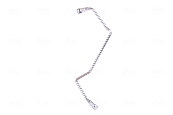 NISSENS 935090 Oil Pipe, charger